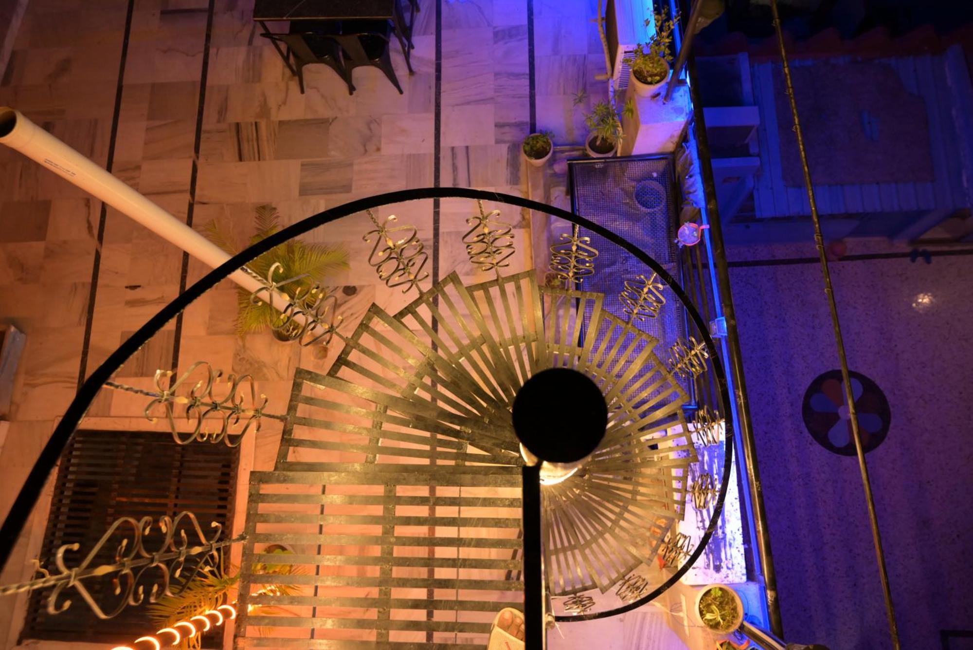 Moon Night Guest House Jodhpur  Bagian luar foto