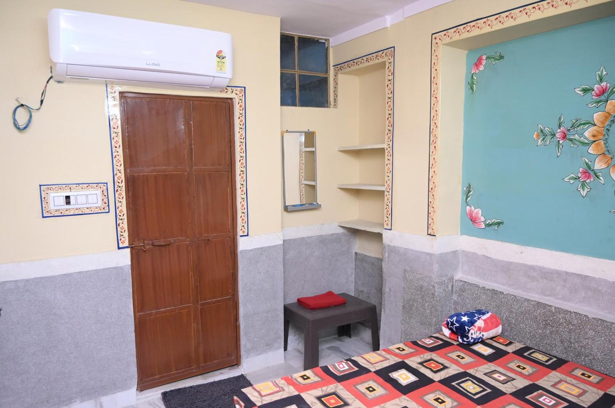 Moon Night Guest House Jodhpur  Bagian luar foto