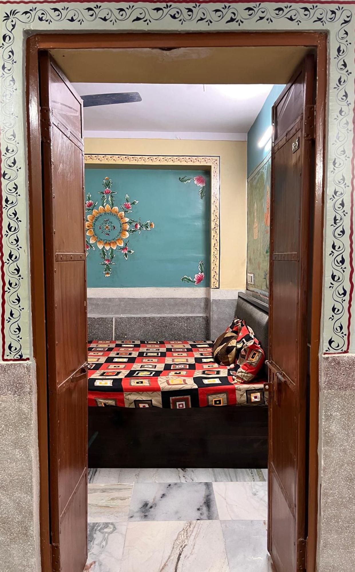 Moon Night Guest House Jodhpur  Bagian luar foto